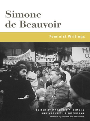 cover image of Feminist Writings